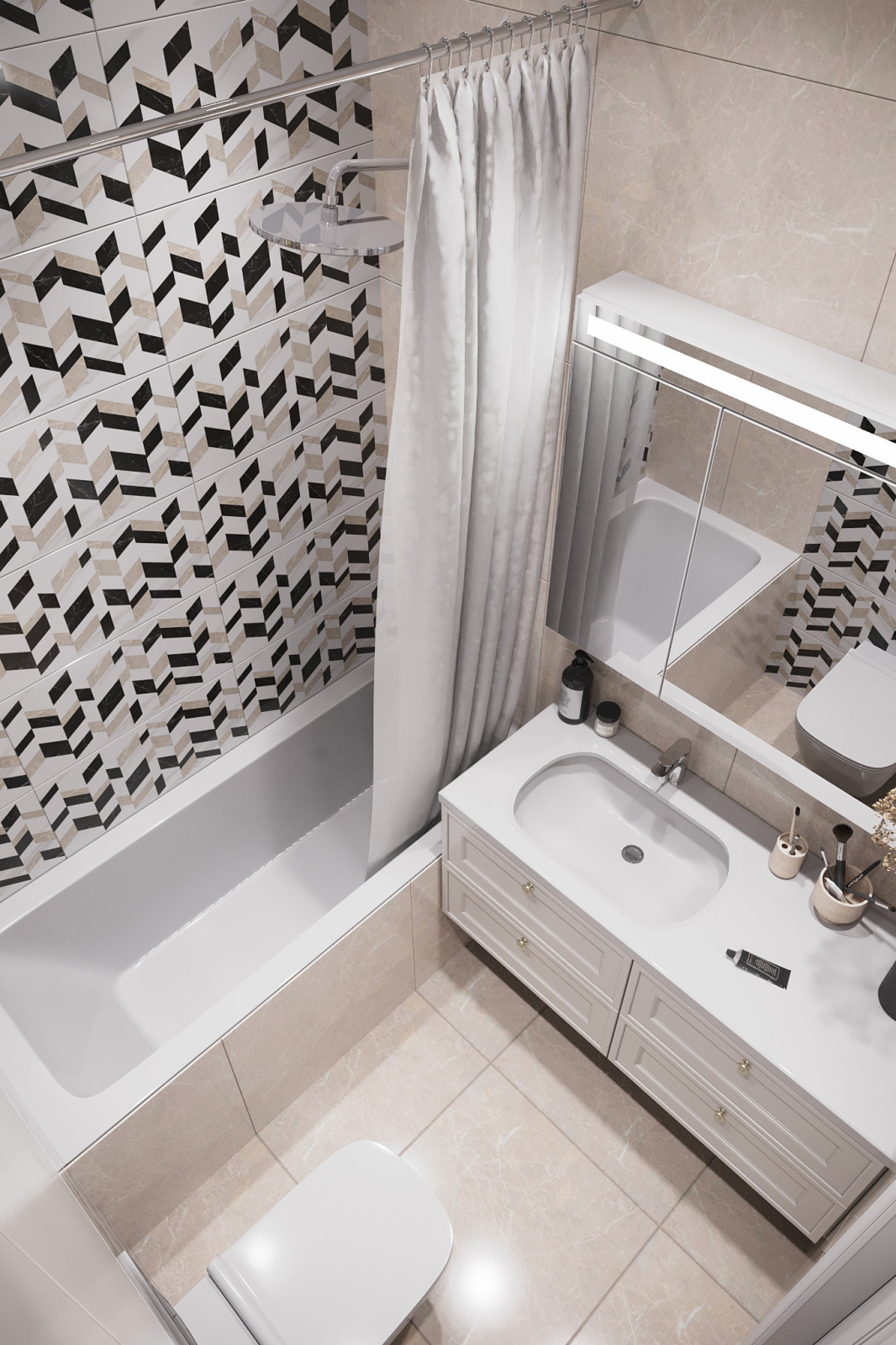 ЖК Селигер Сити