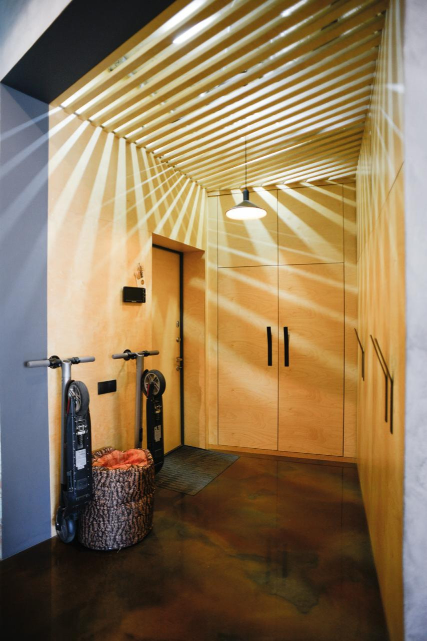 Изумрудная улица