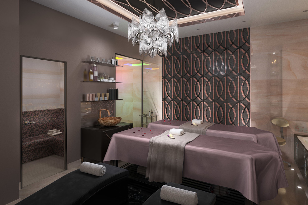 Салон Красоты, ул. Московская, Краснодар