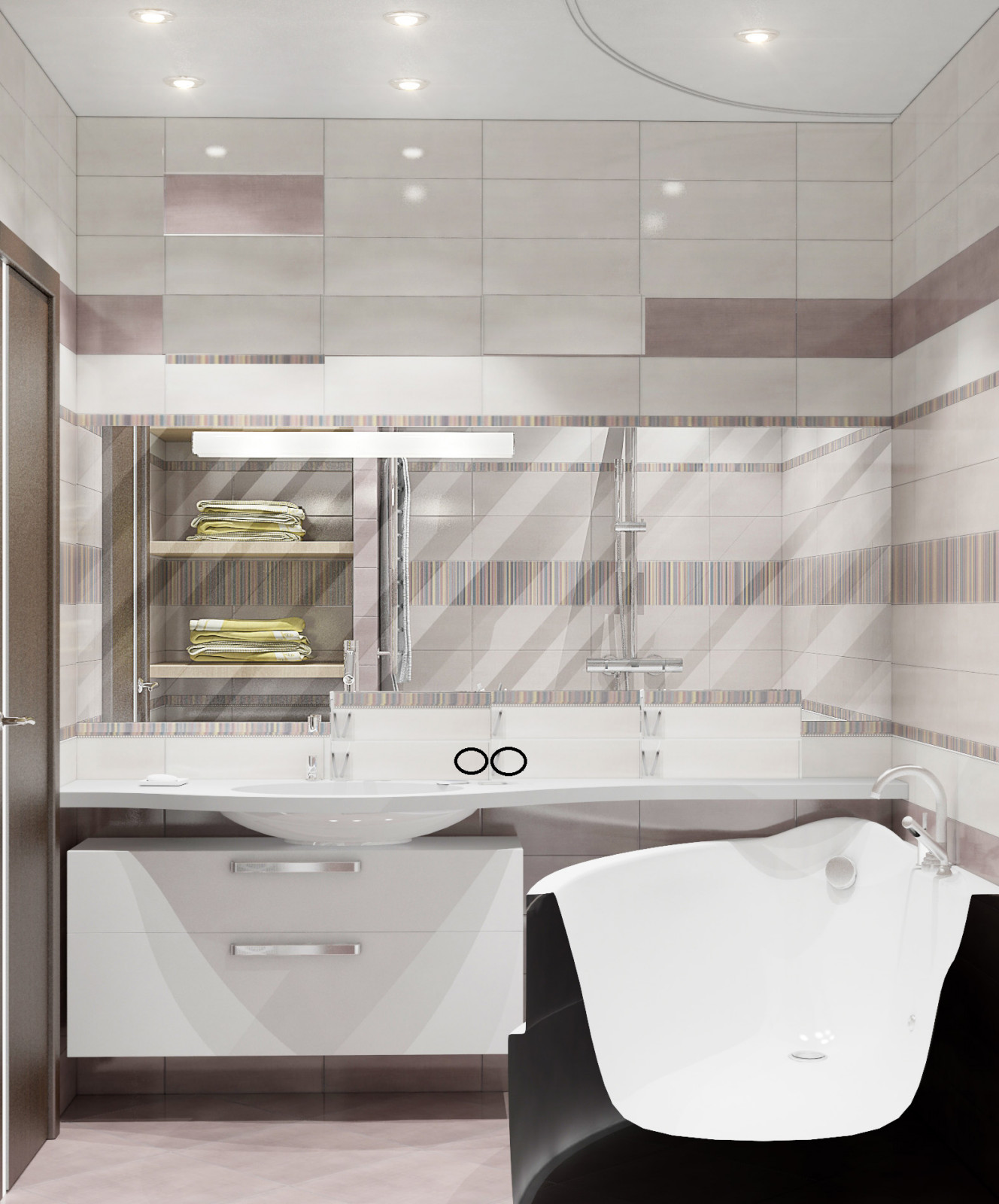 Обложка проекта: Уютная классика