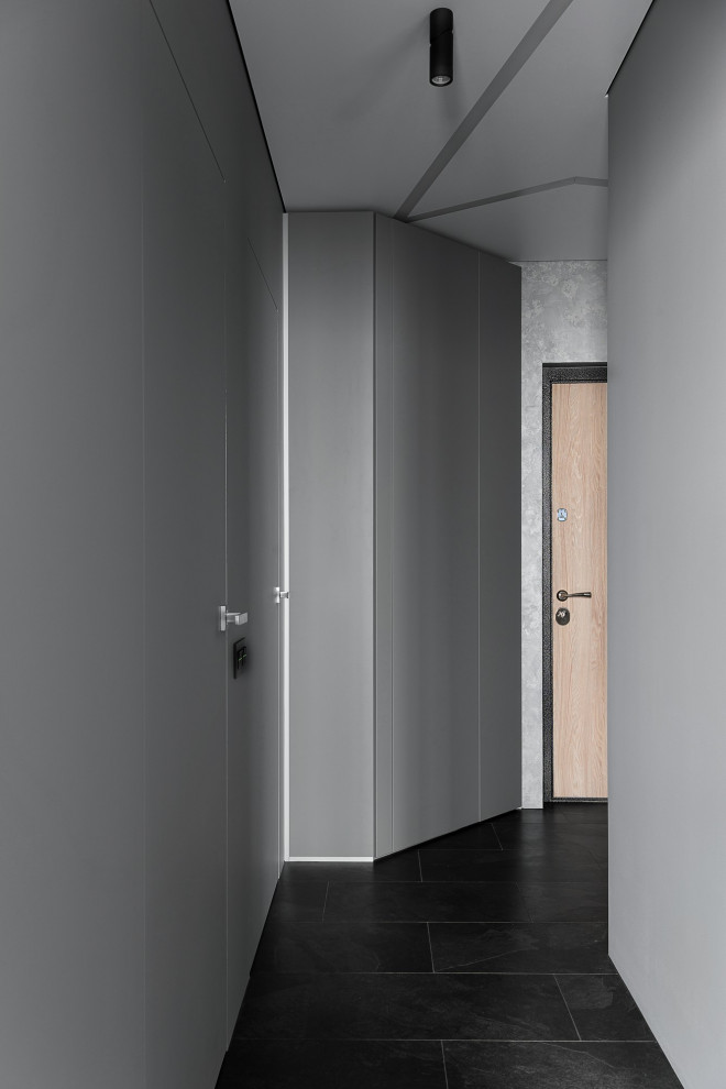 Проект по ул. Кузнецова