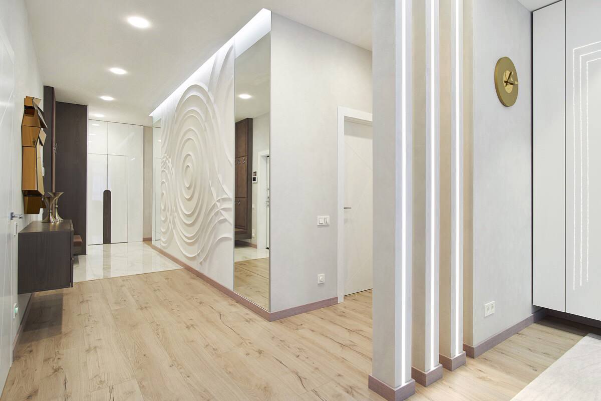 Обложка проекта: г.Тюмень, ЖК Вертикаль