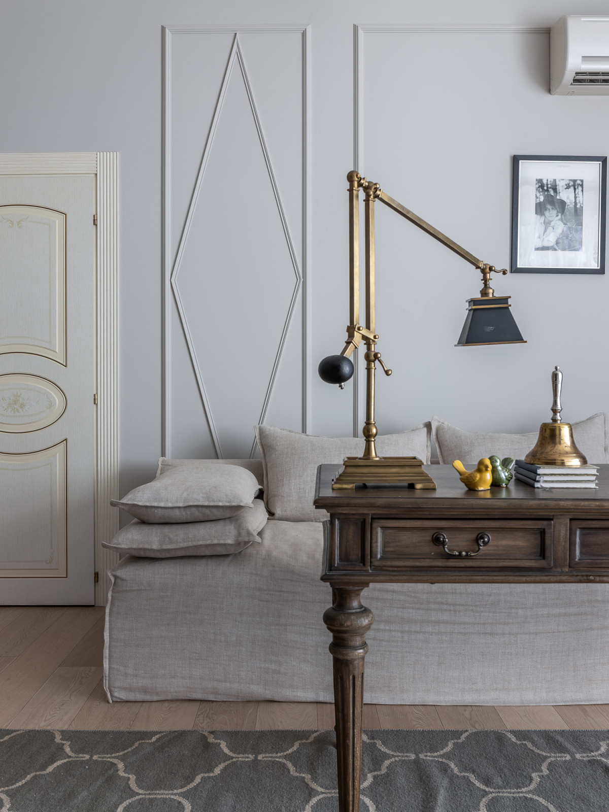 дом с историей