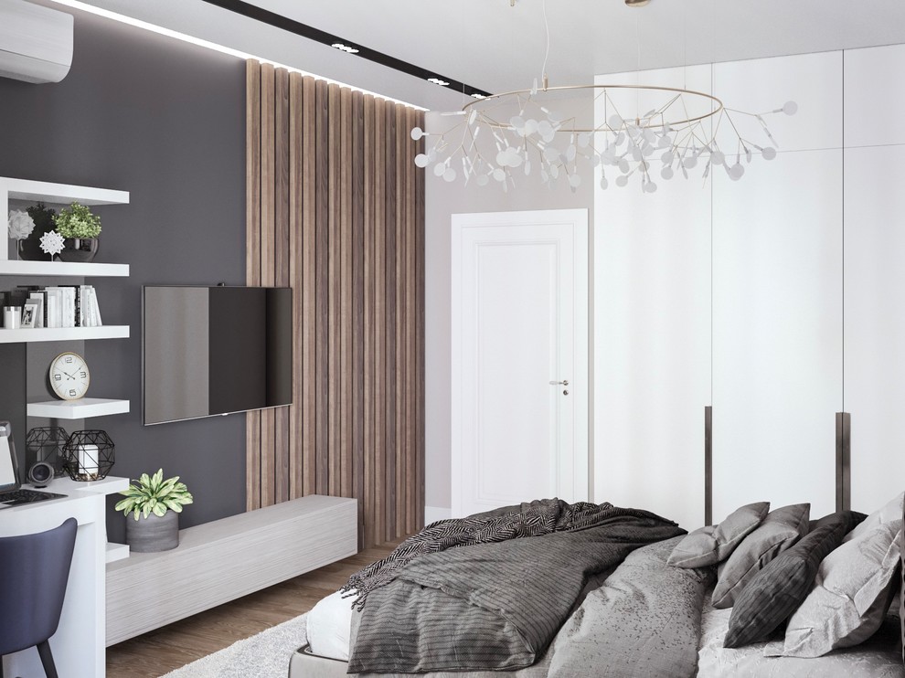 ЖК "Четыре сезона"