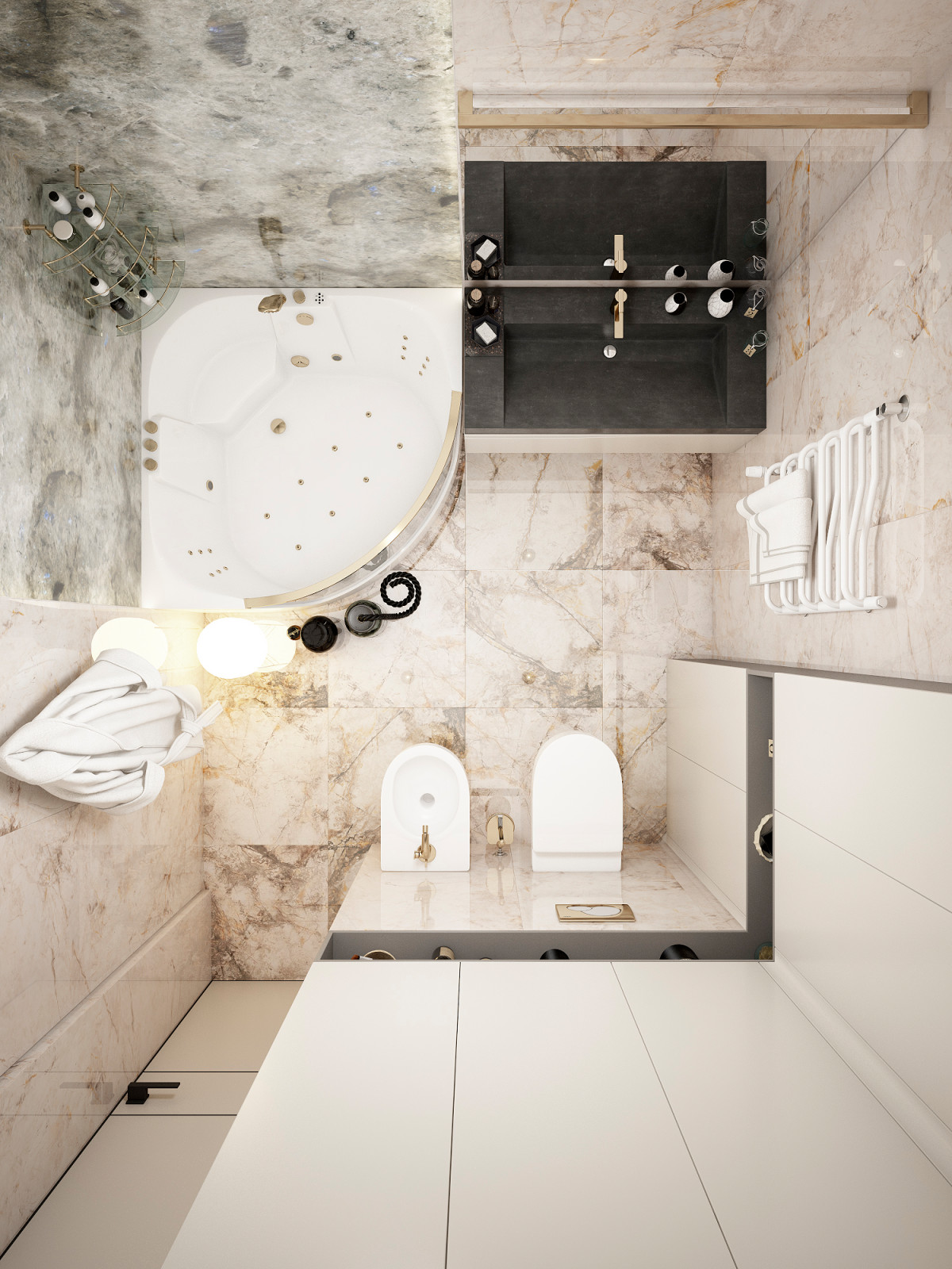 Энергия огня