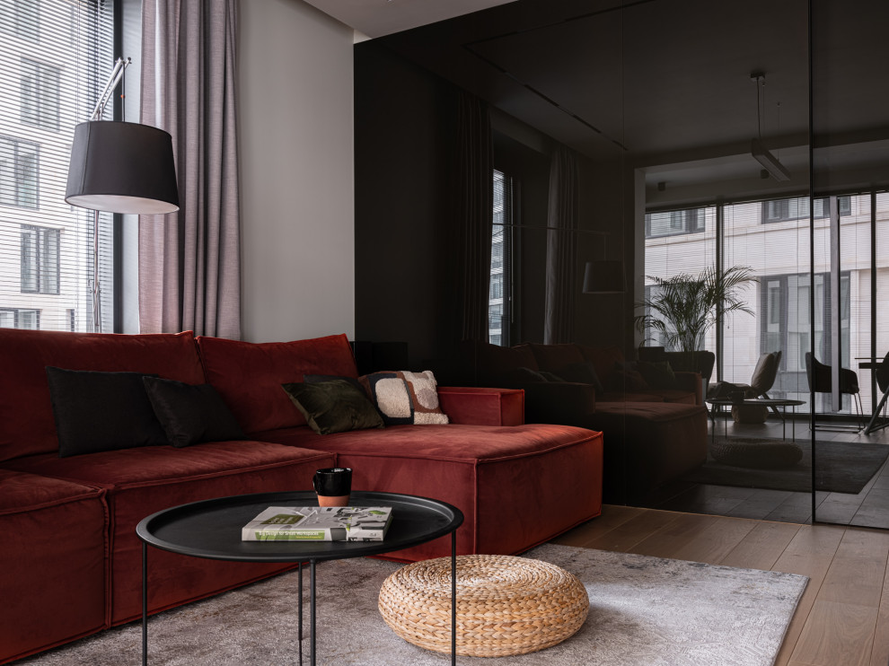 Квартира для молодой семьи в ЖК ВТБ Арена Парк