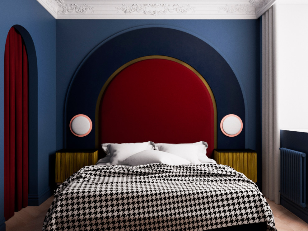 Мосфильмовская