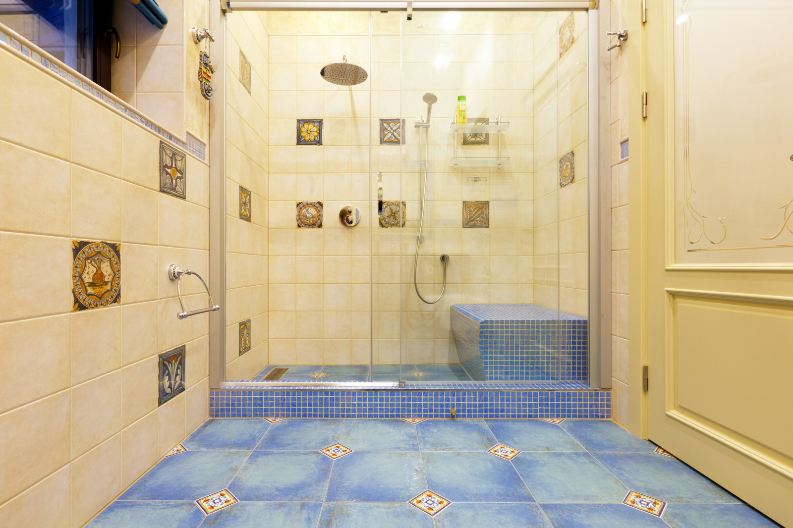 Обложка альбома: ВАННАЯ