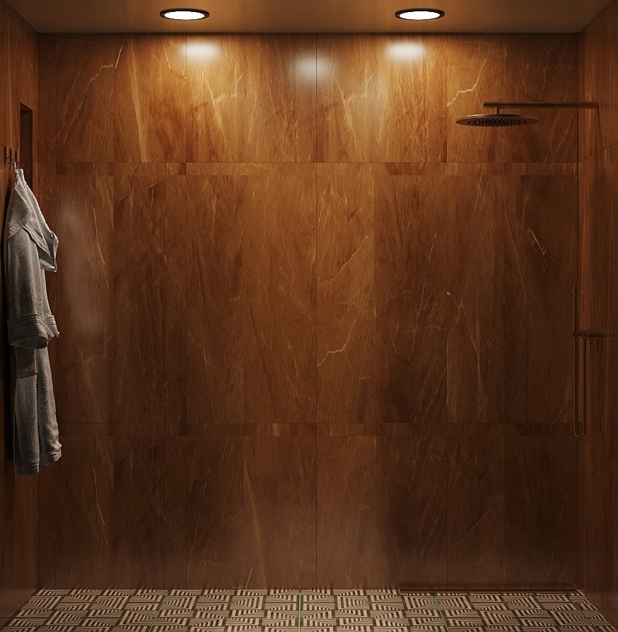 Спа в городских джунглях