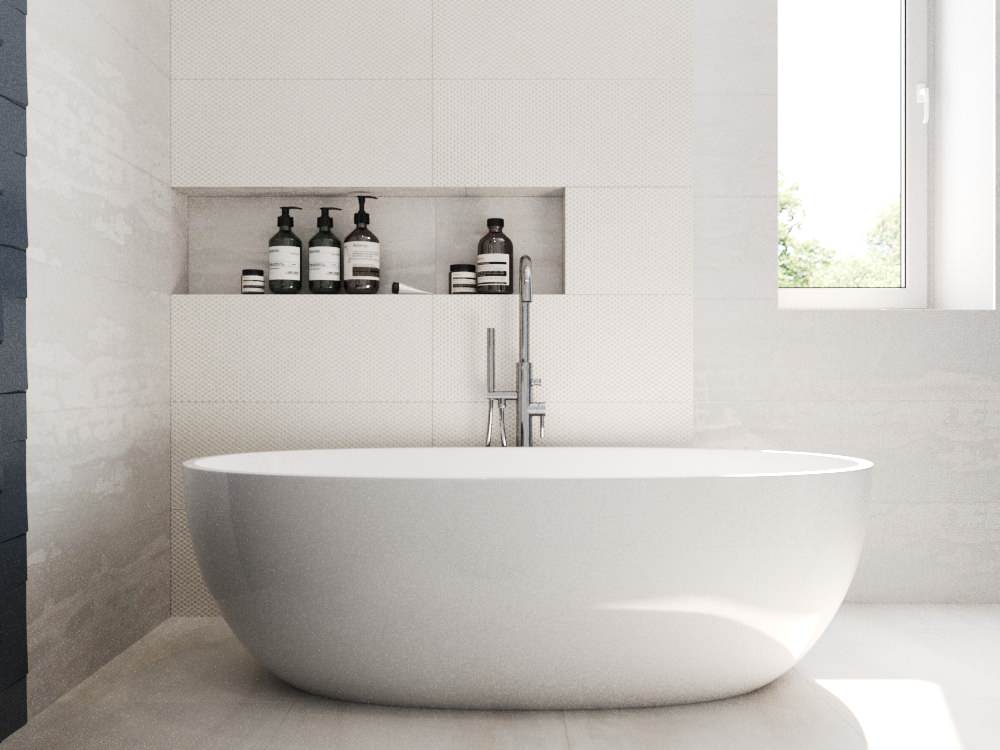 Офис строительной компании