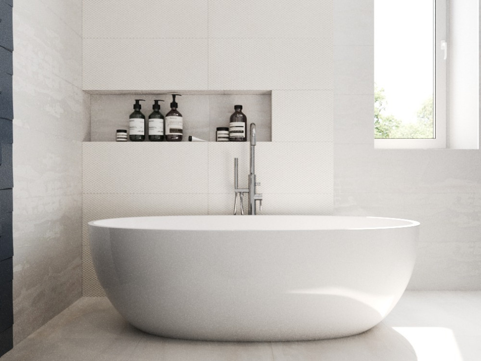 Офис строительной компании