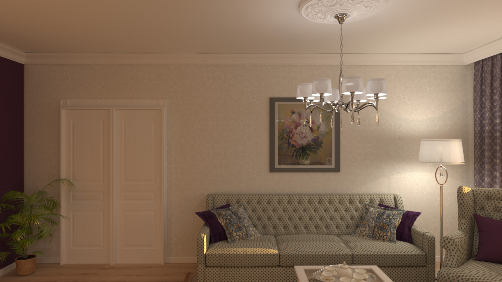 Добрый доктор