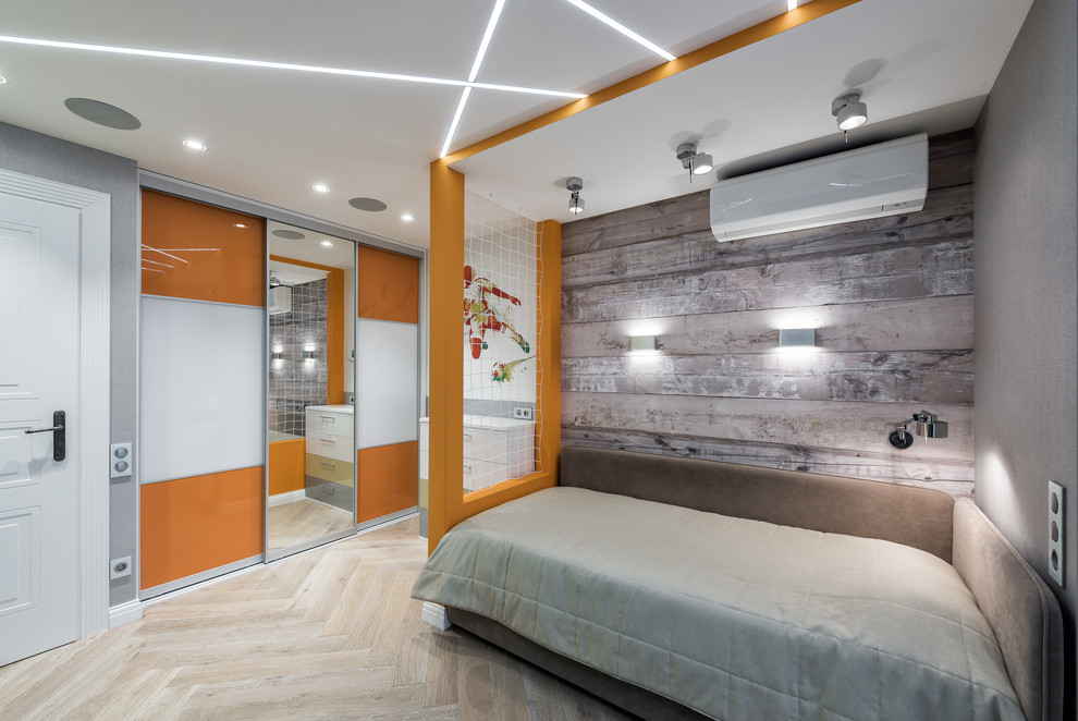 Современная романтика