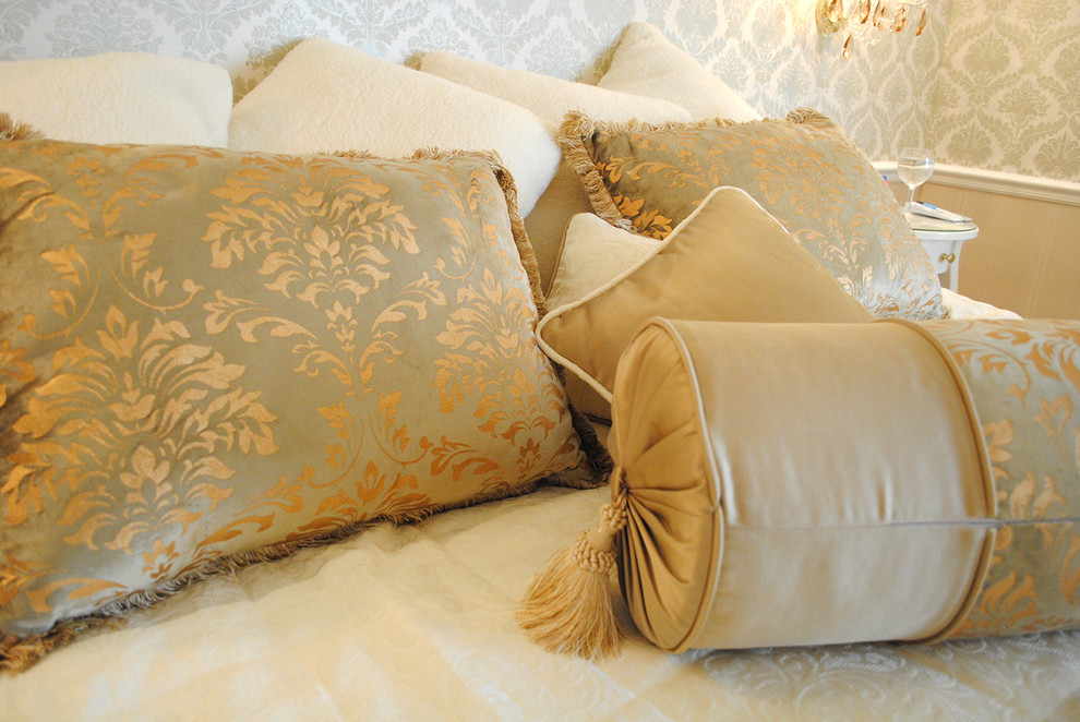 Дизайн интерьеров и декор