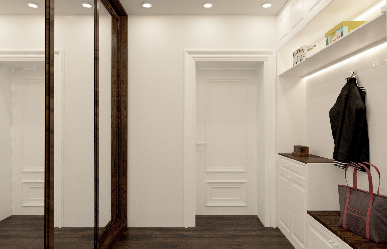 Американская классика