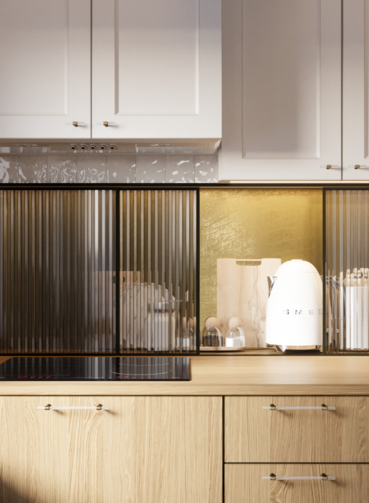 Квартира на Нарвской в старом фонде