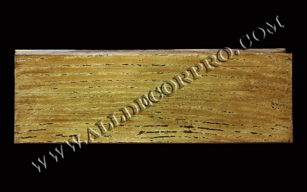 Декоративно-художественный паркет.