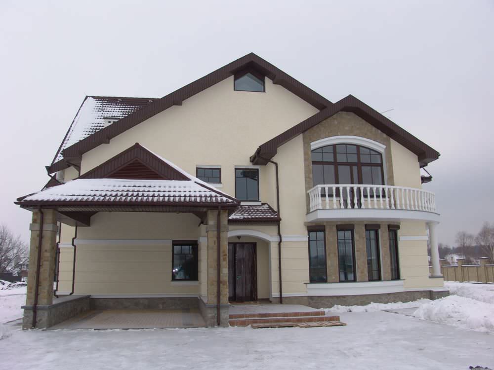 Наши работы