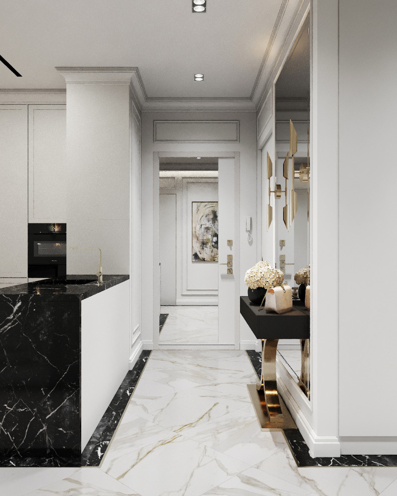 Сердце столицы