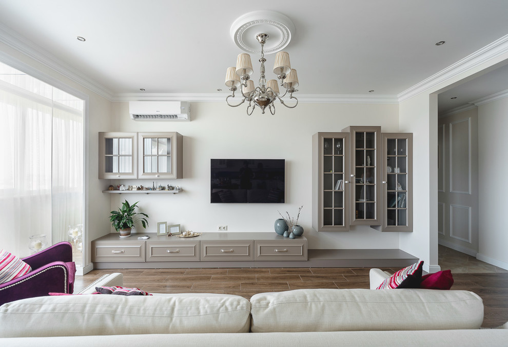 Квартира на Античном 2