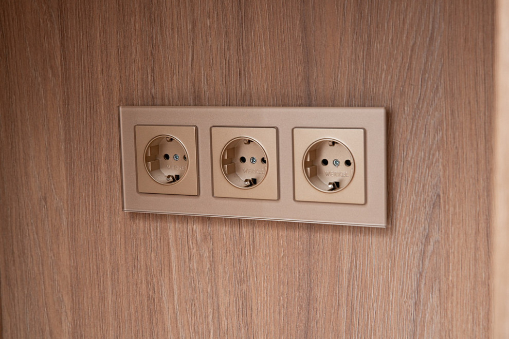 Werkel в новом проекте Волкова Юрия