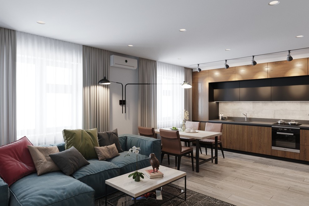 Квартира в Кирове