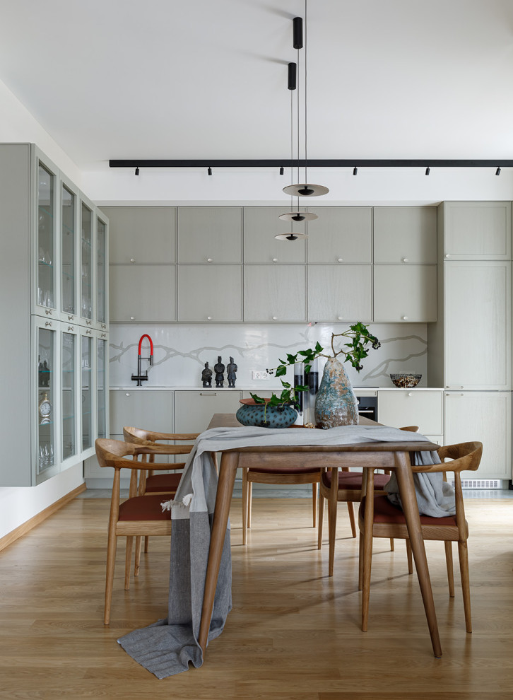 Нобиль на Петроградке