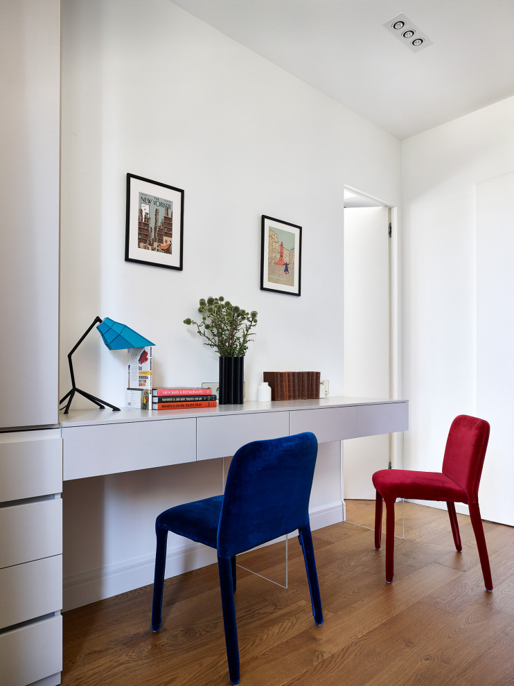 Геометрия пространства