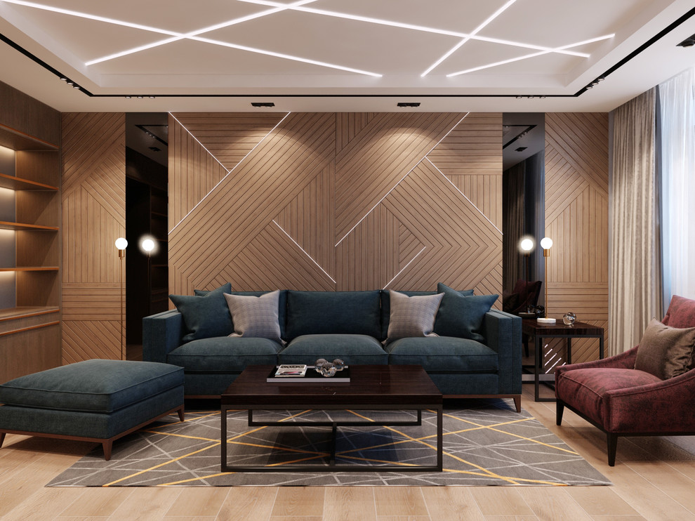 1811 - гостиная