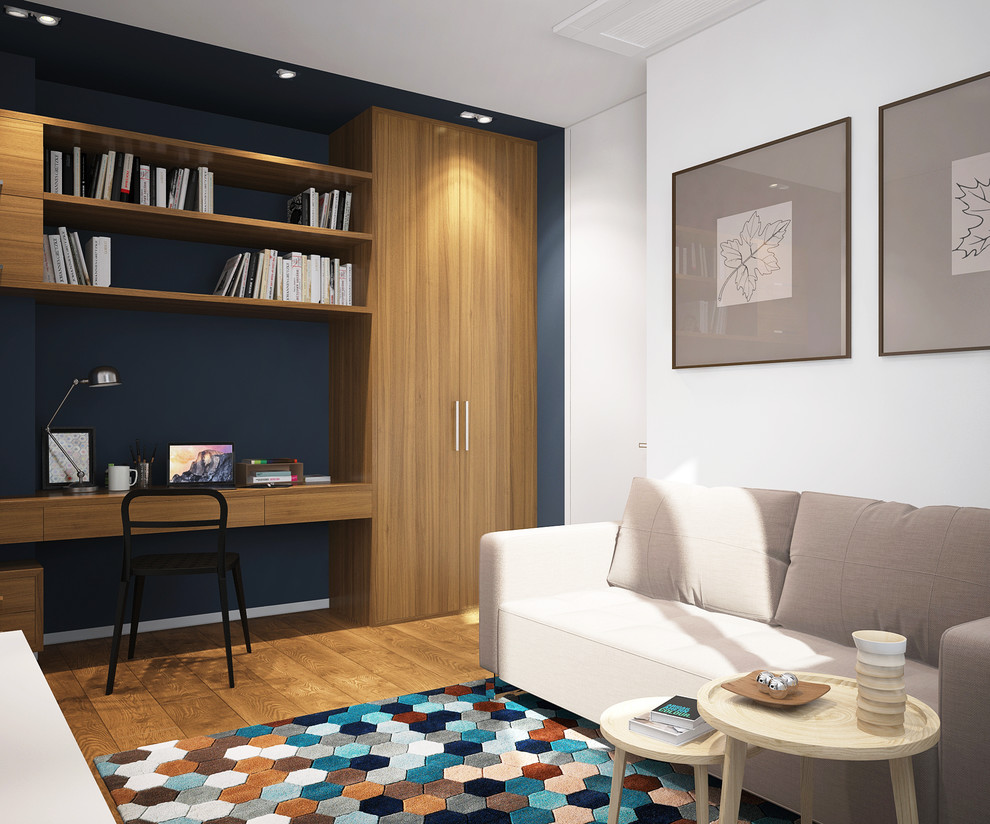 дом "Немецкая деревня"