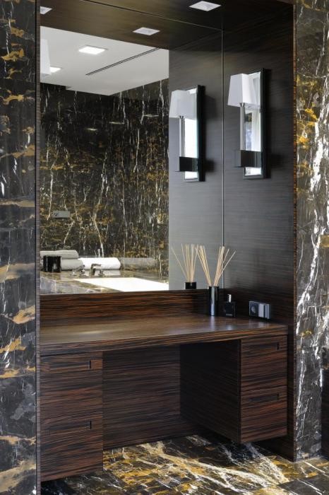 Частная резиденция. Московская область