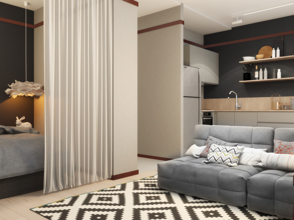 ЖК ТАЛИСМАН на Водном