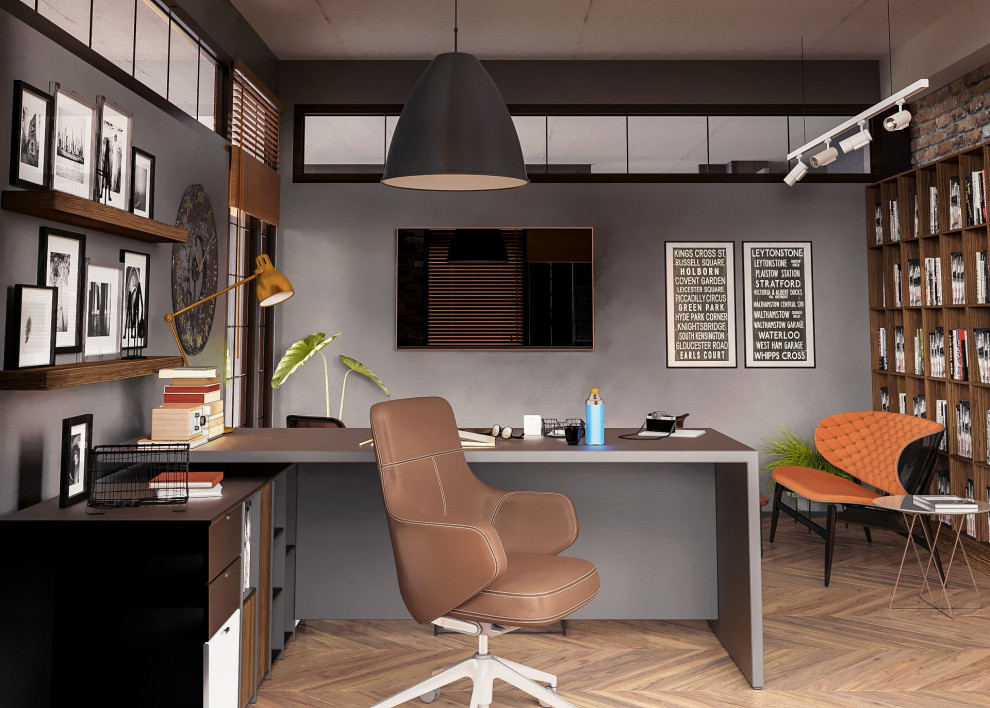 ПРОМЫШЛЕННАЯ ЭСТЕТИКА