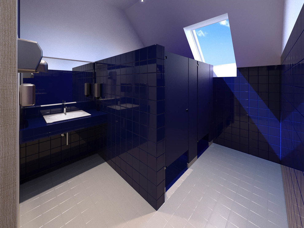 Дизайн зоны посещения туристов ооо «Галактика и компания»