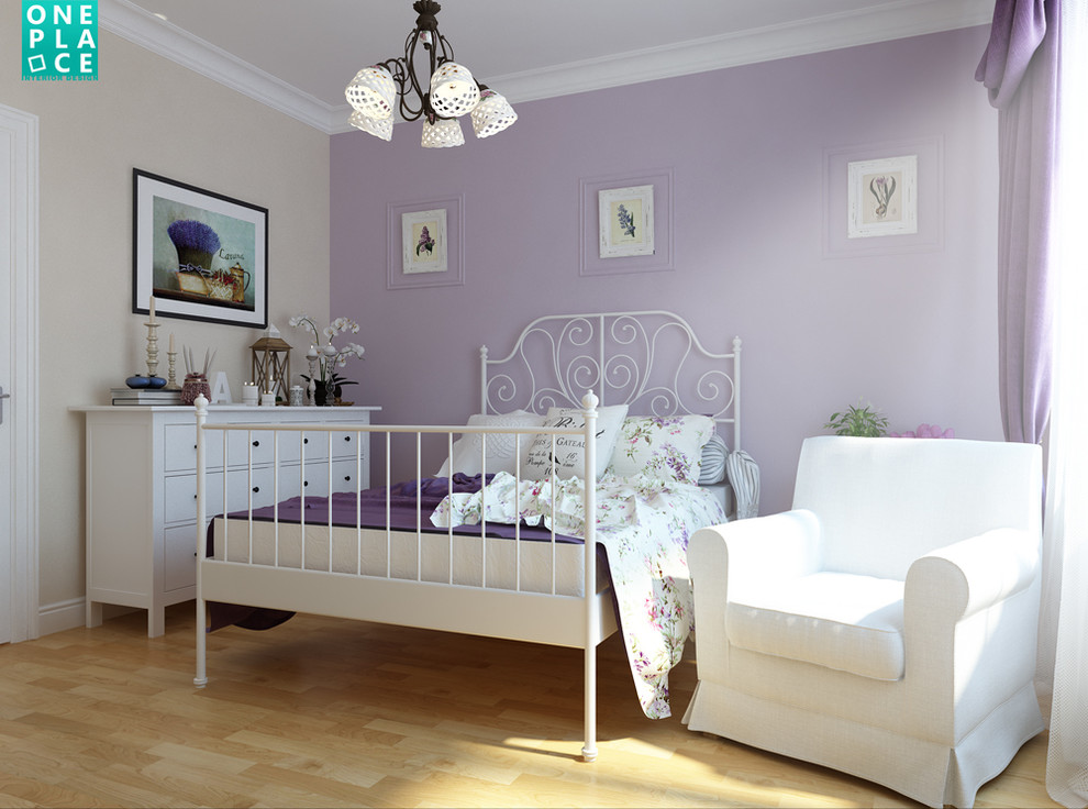 3-к квартира в ЖК "Новый город"