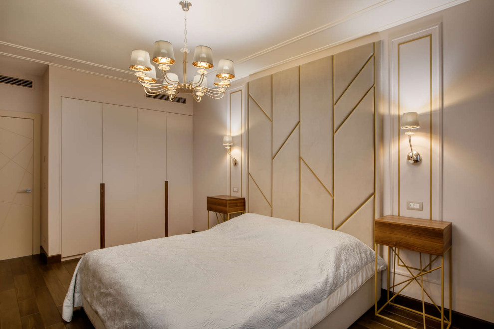 Жилой дом Кандинский