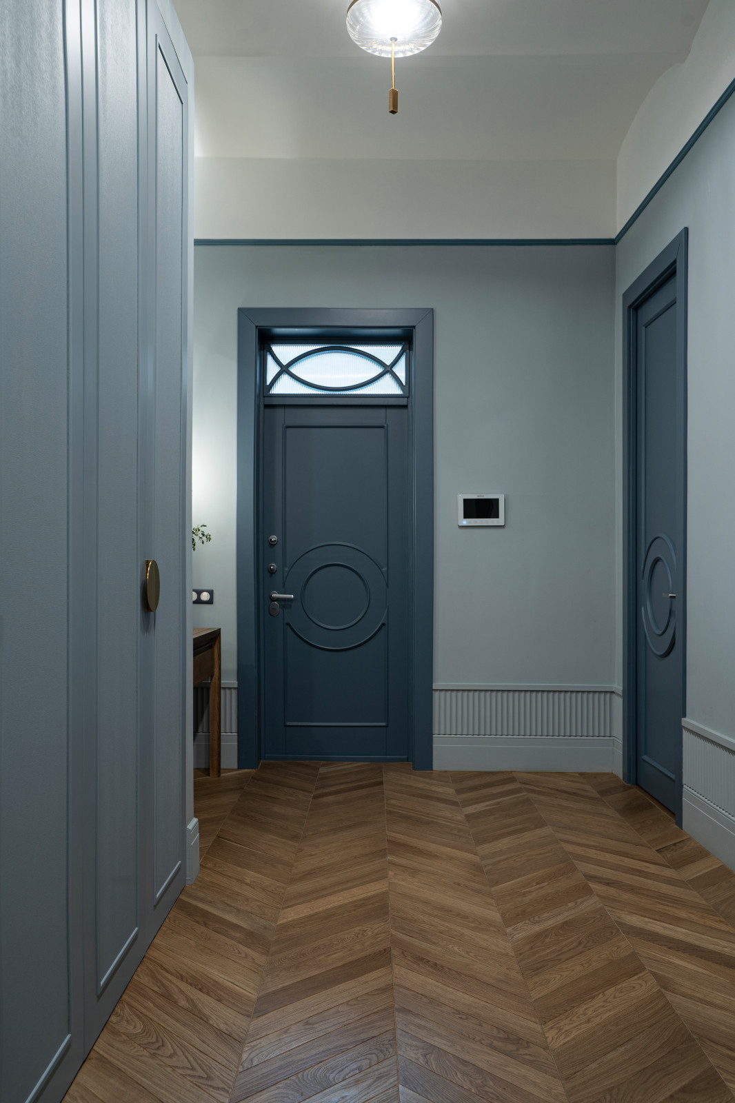 Дом на Волге