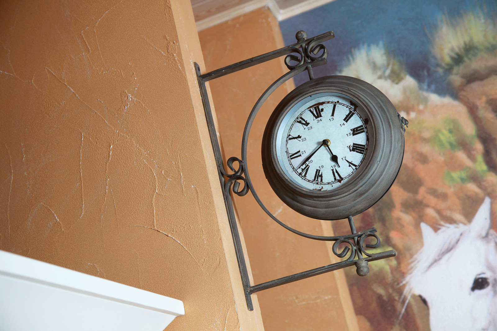 Таунхаус в Довиль