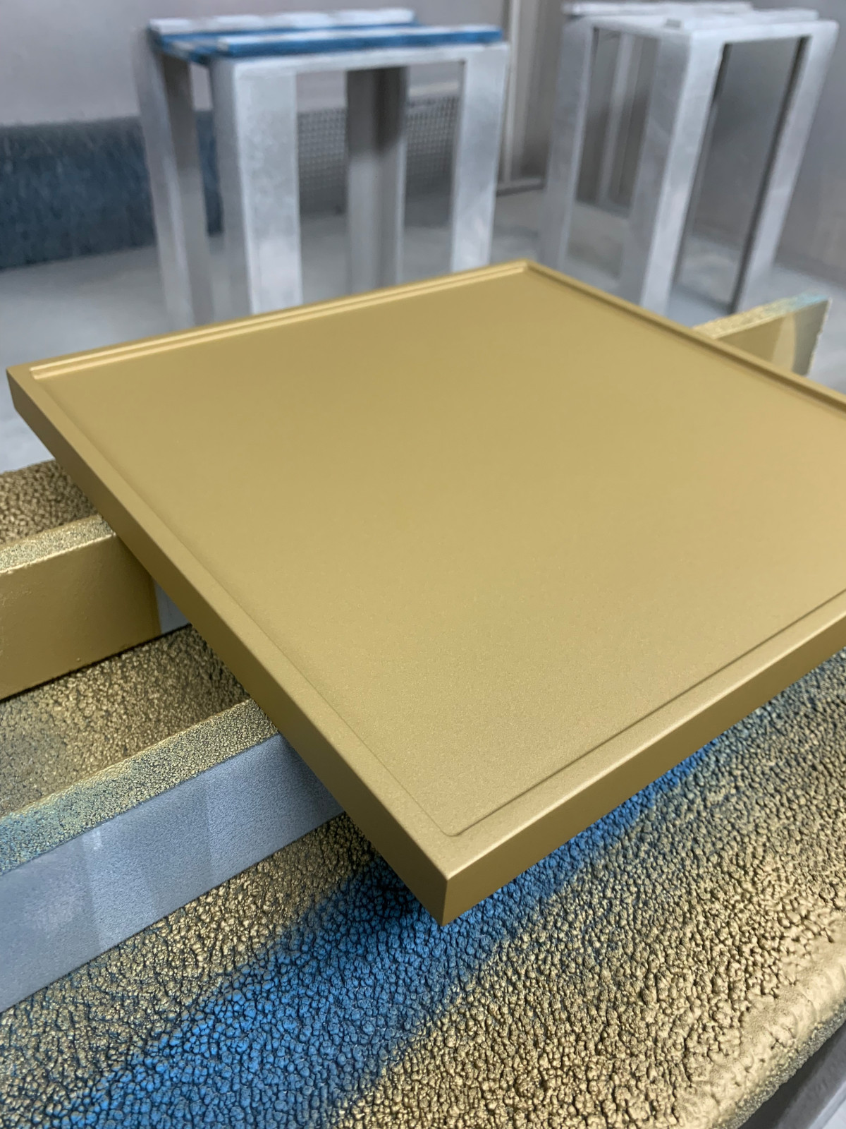 Обложка проекта: Образец фасада