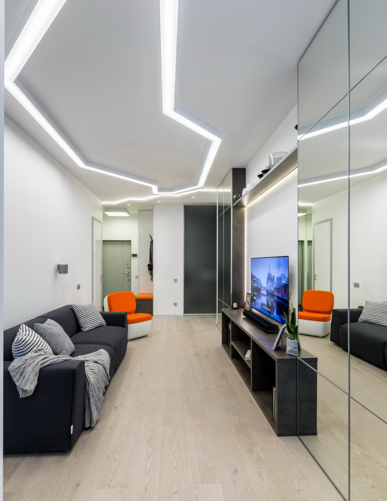 Квартира на Горьковской