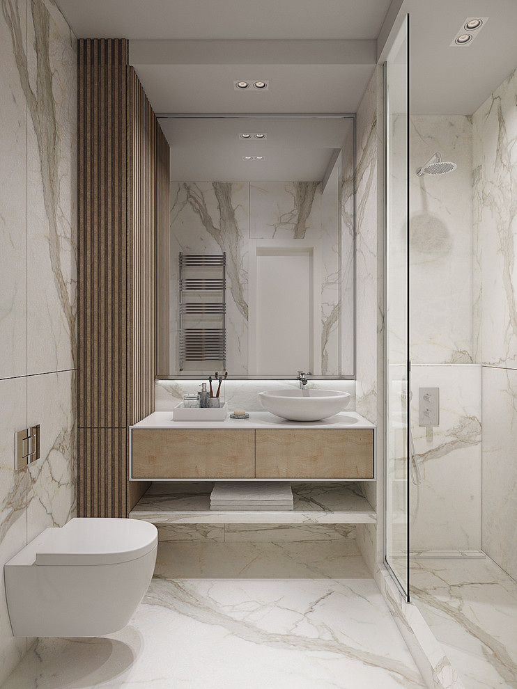 Квартира в ЖК Barkli Park