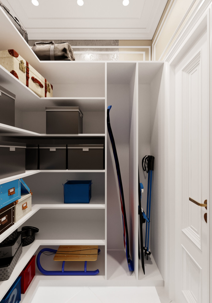 Карамельное джелато