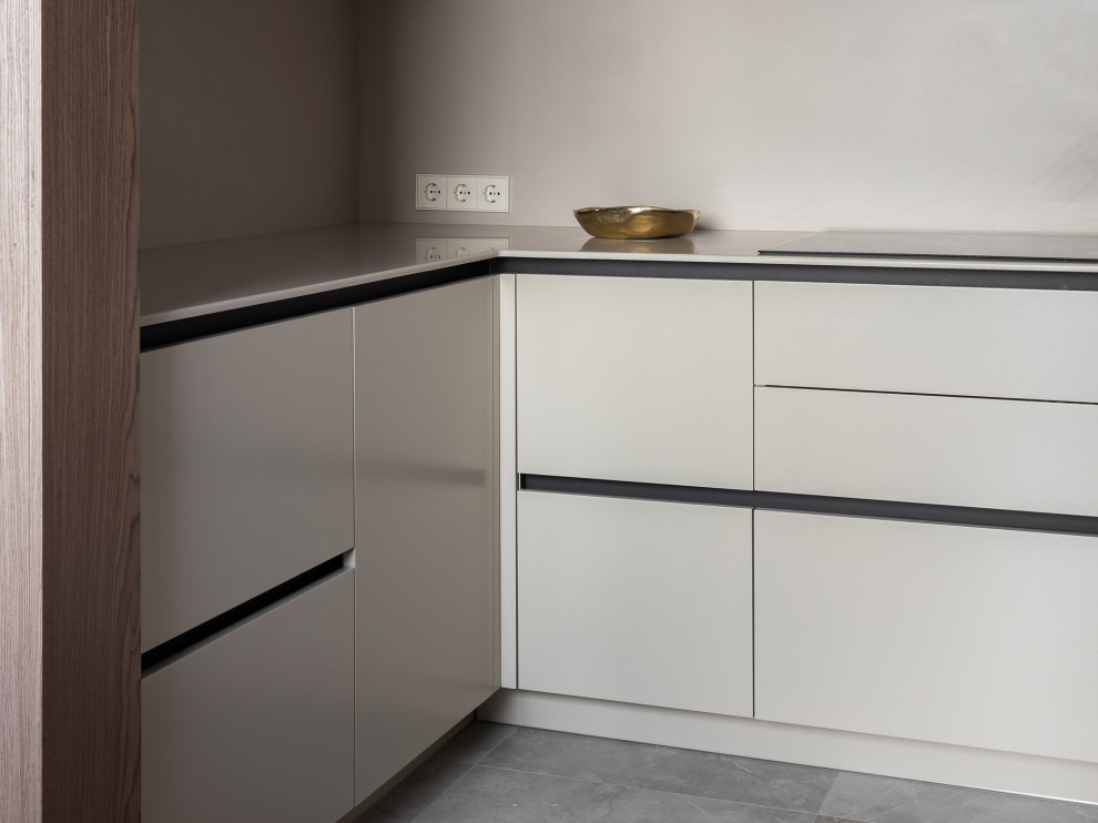 Квартира в Москве