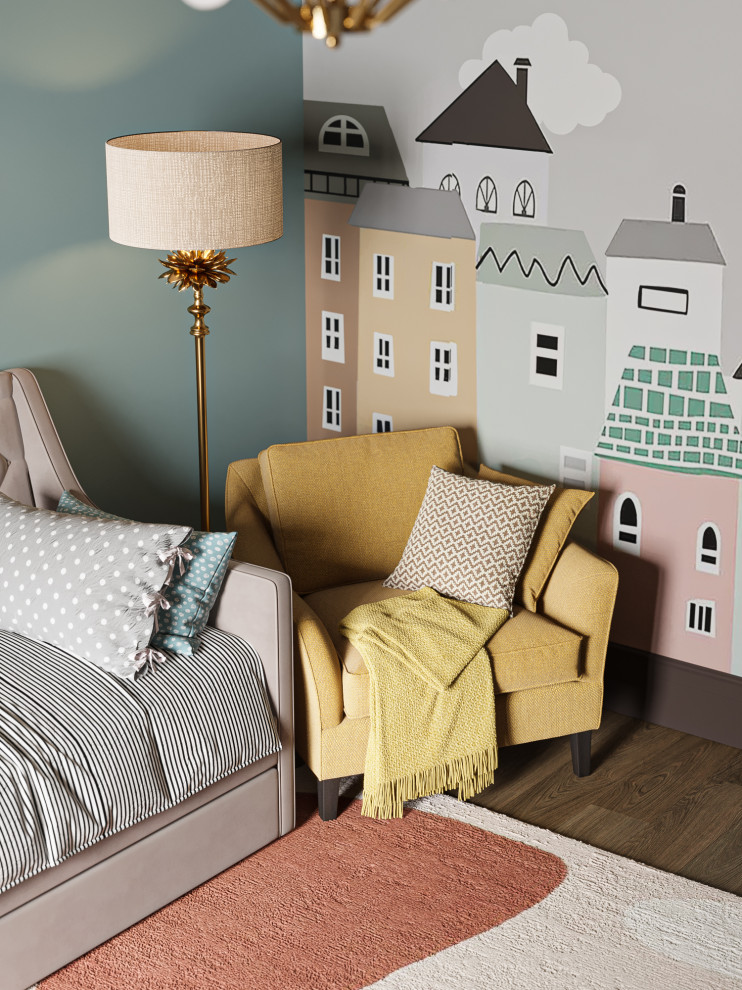 Сад Времени