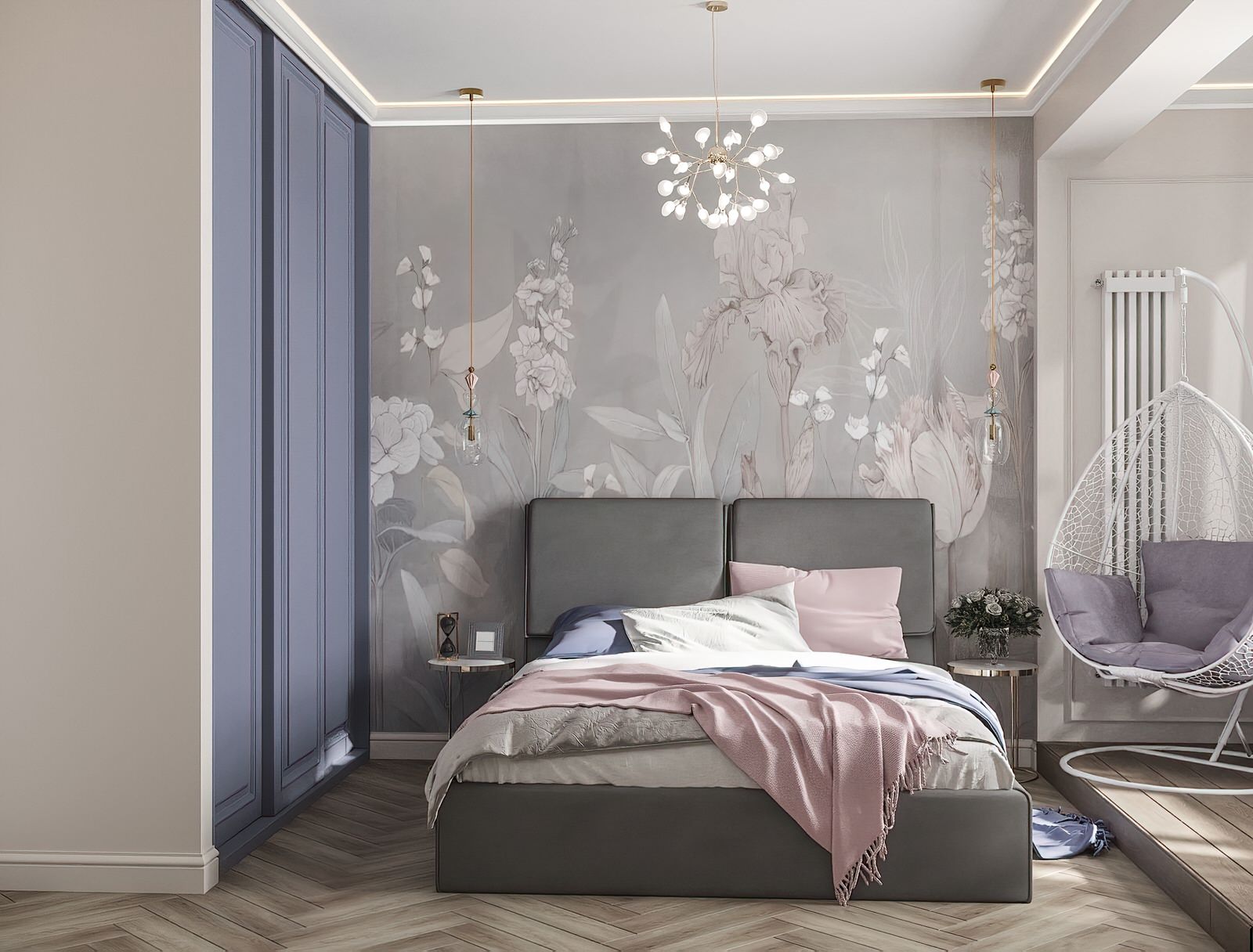 64 990 руб. 3-к квартира, 77.9 кв. м