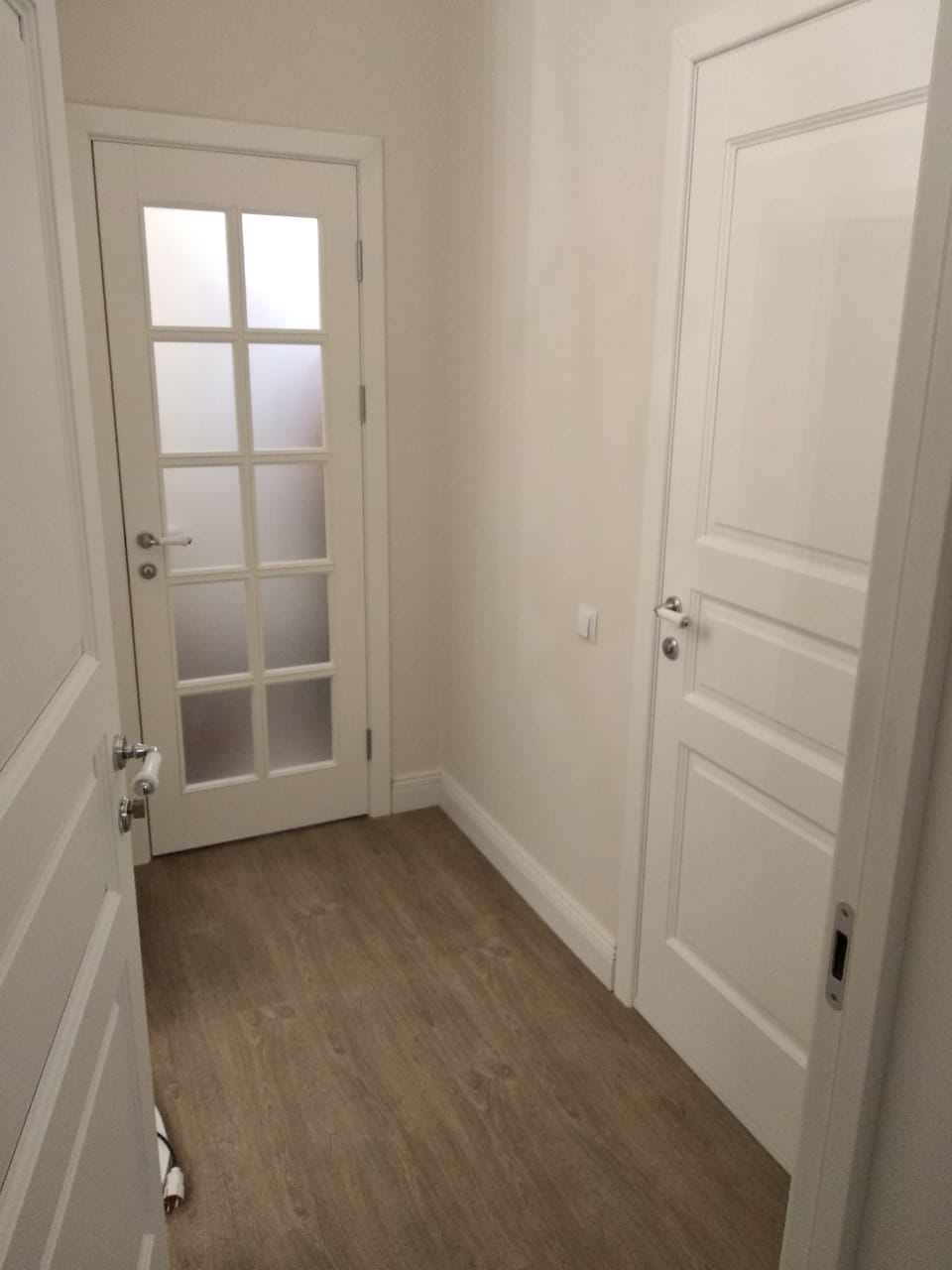 Форибус Строй