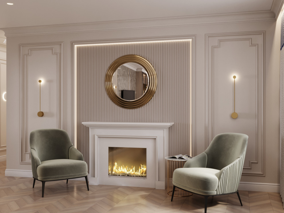 Идеальное преображение