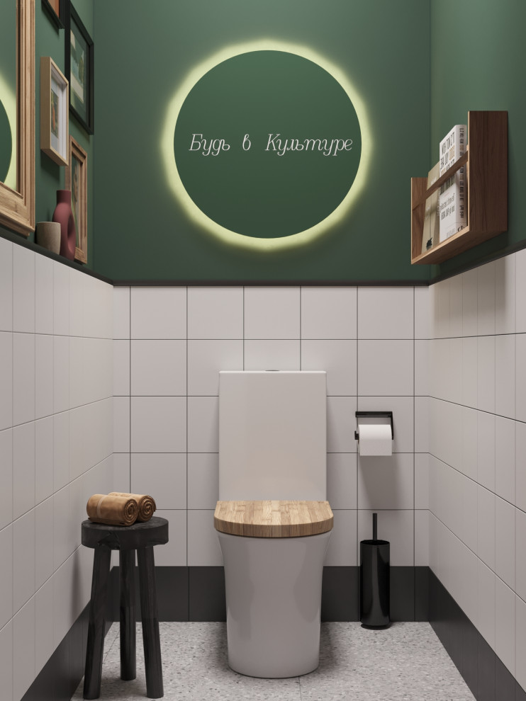 Кофейня "Культура" г.Троицк, Челябинская область