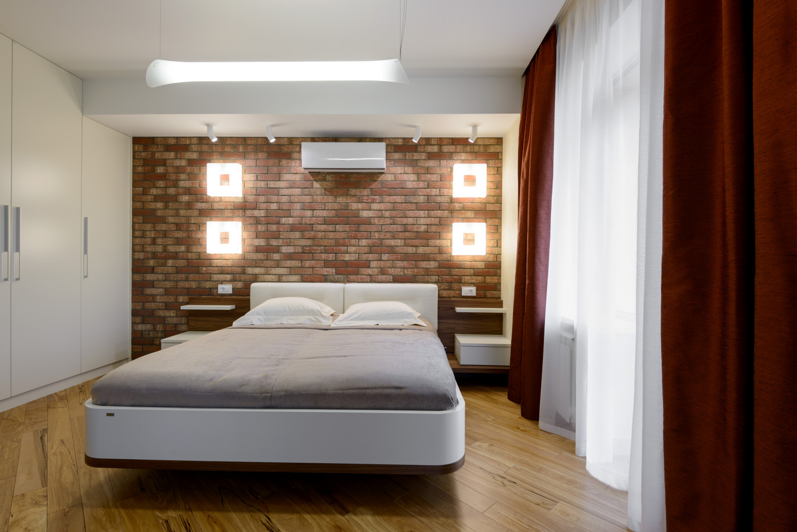 Квартира в Эдеме