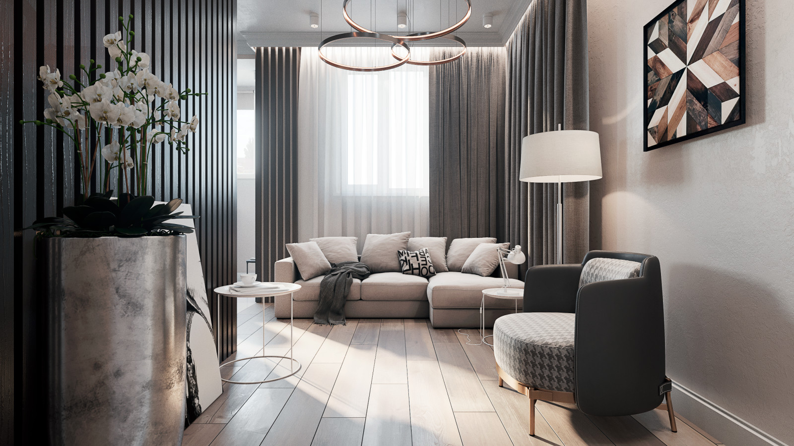 Room_022_визуализация интерьера квартиры "г. Ростове-на-Дону"